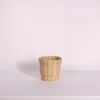 Banana Storage Basket with Jute