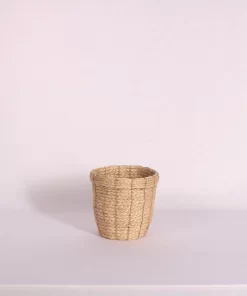 Banana Storage Basket with Jute