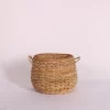 Basket with Handles