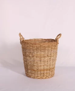 Basket with Handles