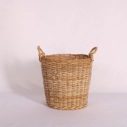 Basket with Handles