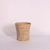 Wicker Banana Plant Pot