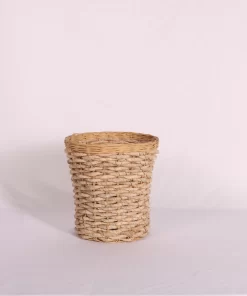 Wicker Banana Plant Pot