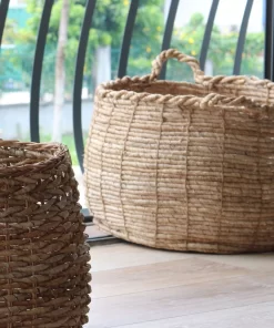 Banana Storage Baskets