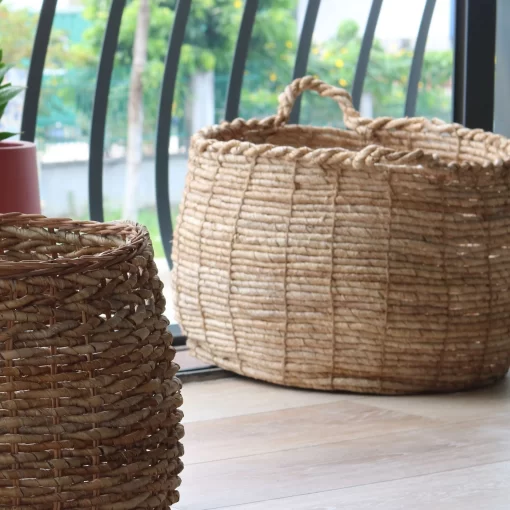 Banana Storage Baskets