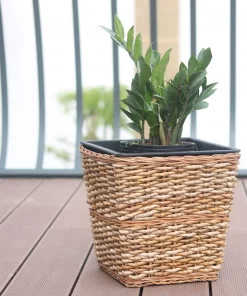 Banana Planter Basket