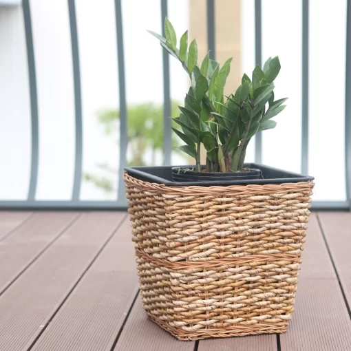 Banana Planter Basket