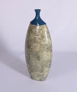 Bamboo Flower Vase For Decoration