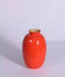 Bamboo Flower Vase For Decoration