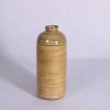 Bamboo Flower Vase For Decoration