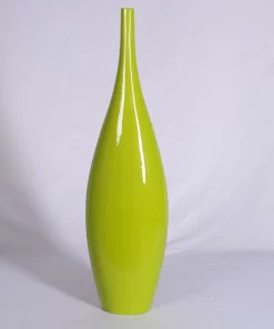 Bamboo Flower Vase For Decoration