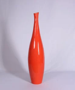 Bamboo Flower Vase For Decoration