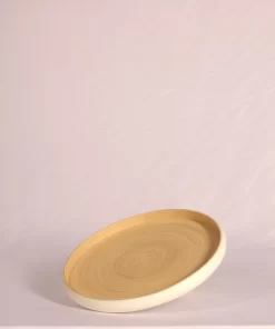 Bamboo tray